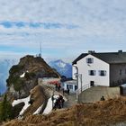 Hoch droben auf dem Berg 2