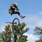 Hoch hinaus und ultra spektakulär: Monster Energy Slopestyle (4)