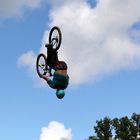 Hoch hinaus und ultra spektakulär: Monster Energy Slopestyle (6)