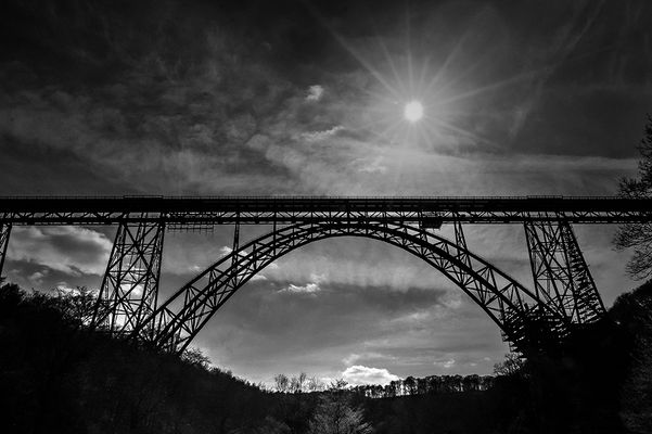 .....hoch, höher, am höchsten !!