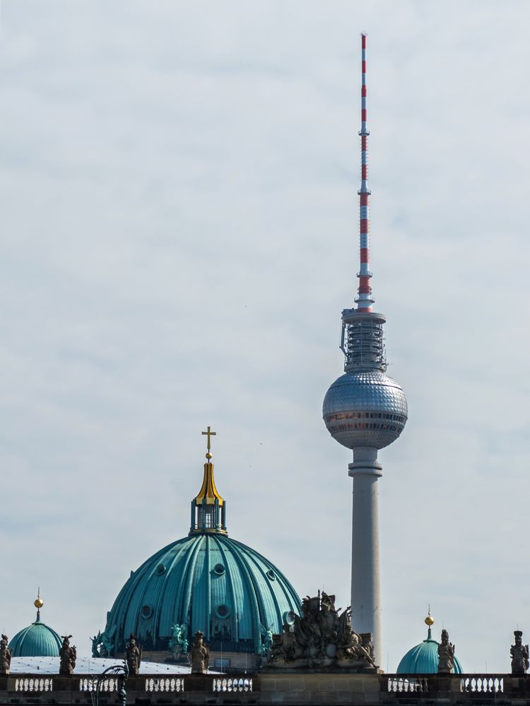 Hoch, höher, am höchsten (Berlin)