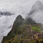  Hoch in den Bergen: Machu Pichu