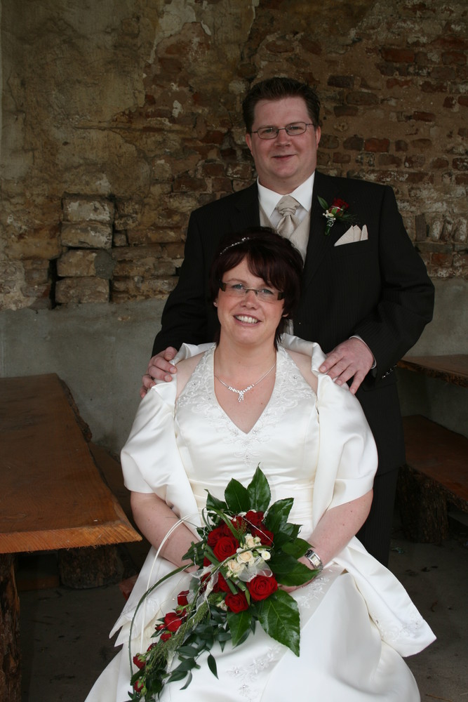 Hoch lebe das Brautpaar Foto & Bild hochzeit, menschen Bilder auf