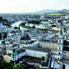 Hoch Salzburg !