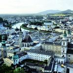 Hoch Salzburg !