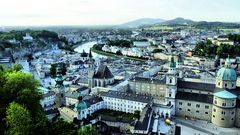 Hoch Salzburg !