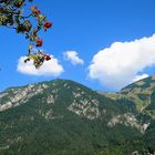 Hoch über dem Achensee