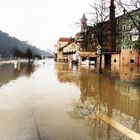 Hoch wasser passau