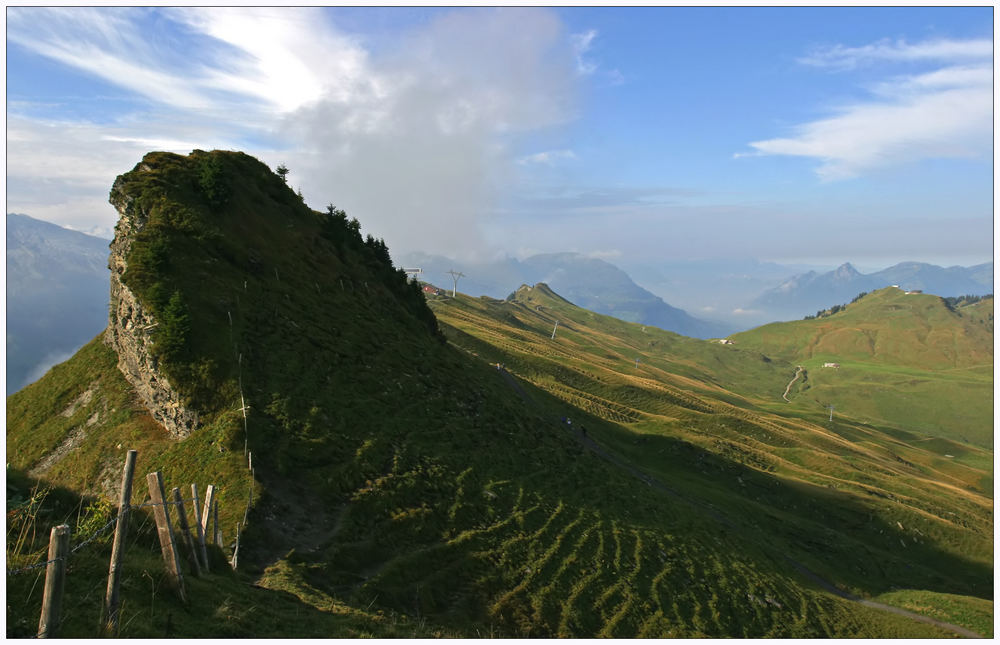 Hoch Ybrig Foto & Bild europe, schweiz & liechtenstein, kt. schwyz