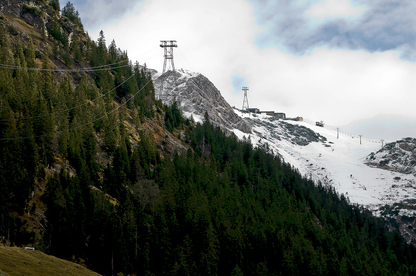 hoch zum Nebelhorn