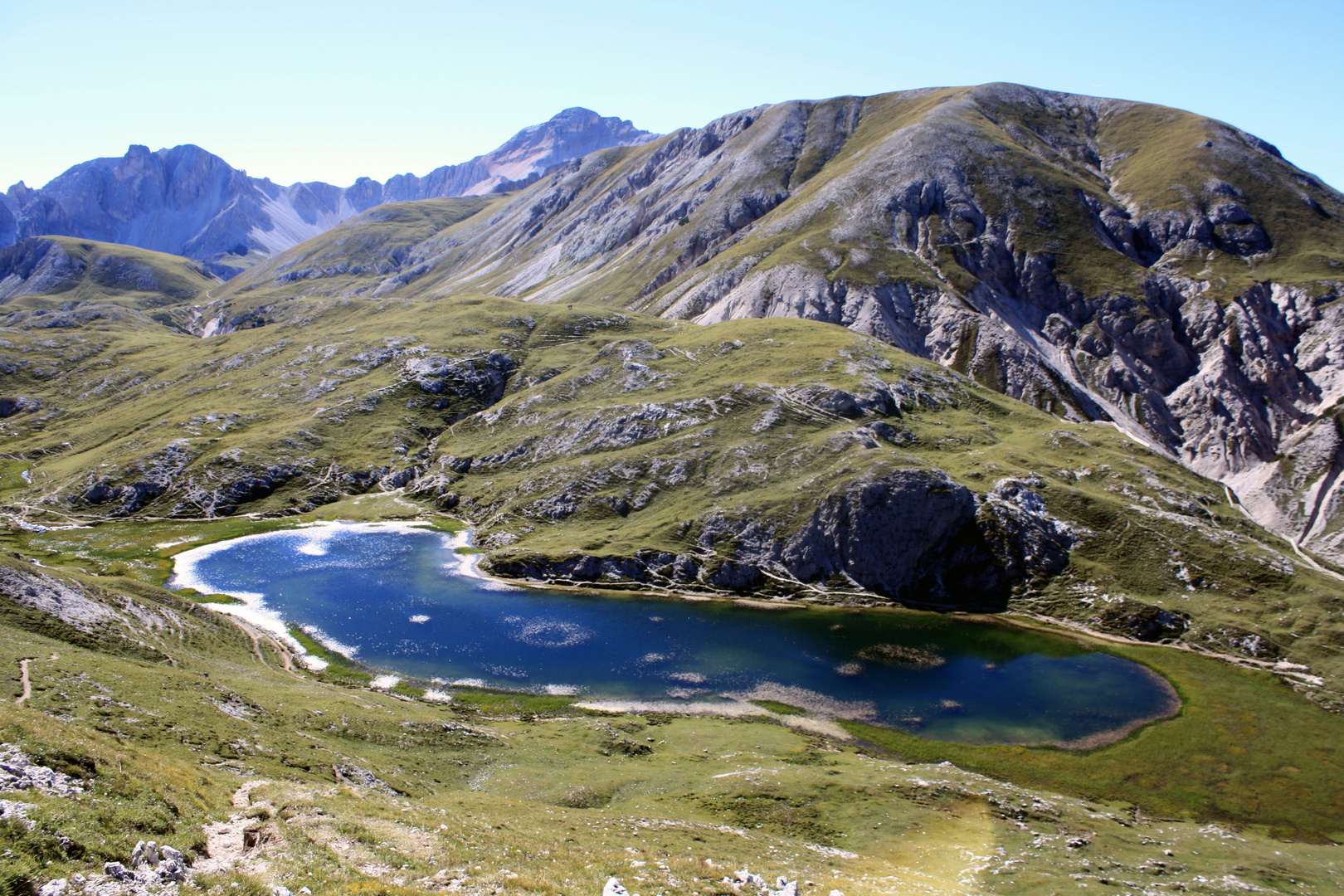 Hochalmsee