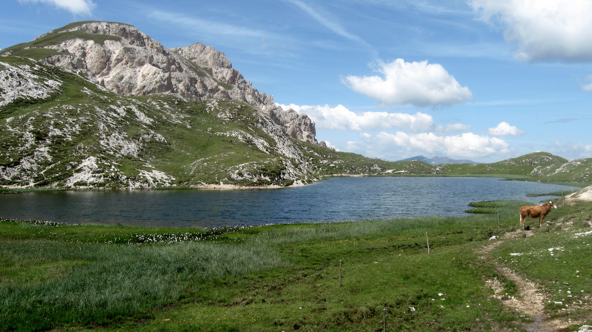 Hochalmsee