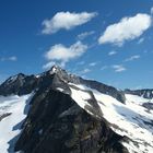 Hochalmspitze 3360m