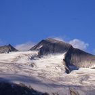 Hochalmspitze am Morgen