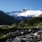 Hochalmspitze (die Tauernkönigin)