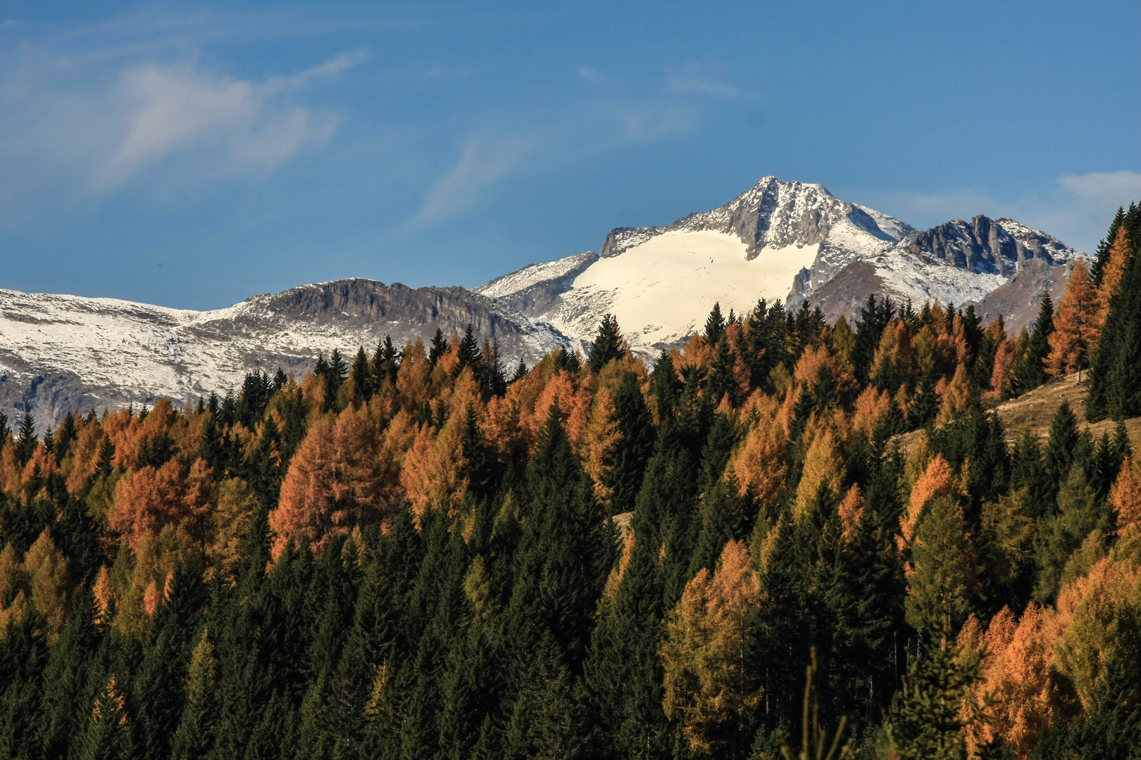 Hochalmspitze