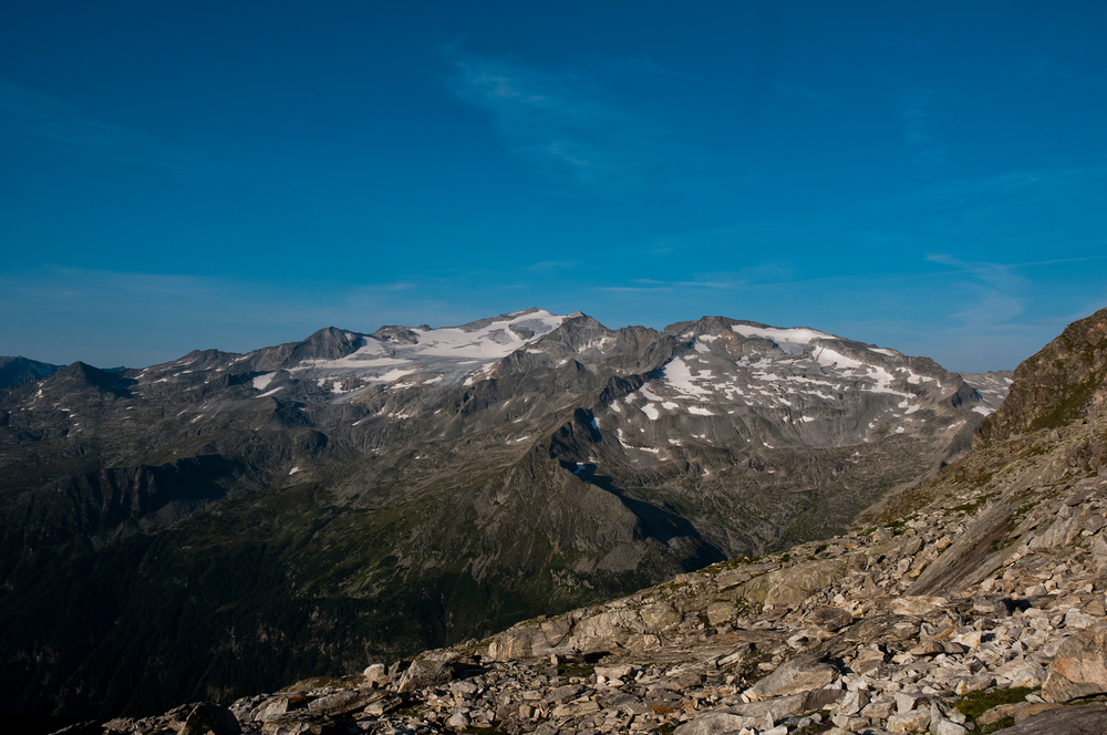 Hochalmspitze