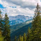 Hochalmweg ... Garmisch-Partenkirchen