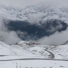 Hochalpenstraße - Großglockner