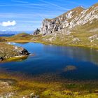 Hochalpesee / Südtirol