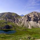 Hochalpinsee