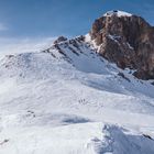 Hochalpl (Monte Oregone), Lesachtal