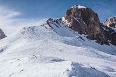 Hochalpl (Monte Oregone), Lesachtal