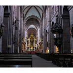 Hochaltar im Wormser Dom