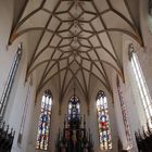 Hochaltar St. Martin in Memmingen