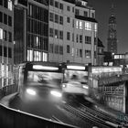 Hochbahn -1-