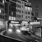 Hochbahn -1-