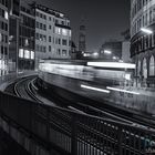 Hochbahn -2-