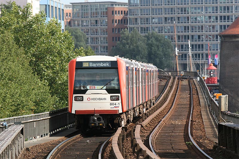 Hochbahn