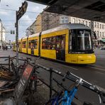 Hochbahn-Durchblicke