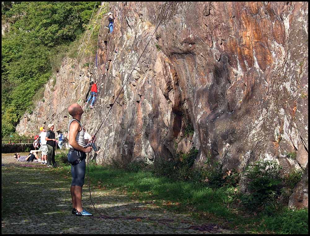 hochbetrieb