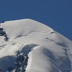 Hochbetrieb am Horn