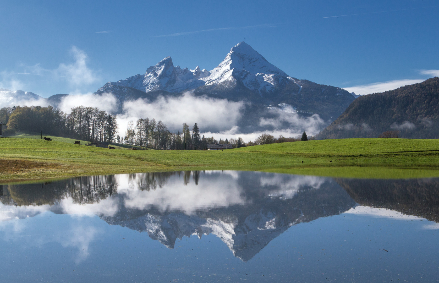 Hochbichlsee