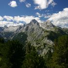 Hochblassen und Alpspitze