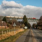 Hochbrücke Hochdonn