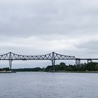 HOCHBRÜCKE RENDSBURG