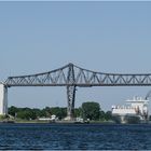  HOCHBRÜCKE  Rendsburg, NOK.