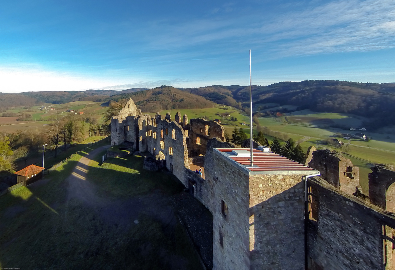 Hochburg bei Emmendingen (3)