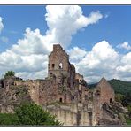 Hochburg bei Emmendingen