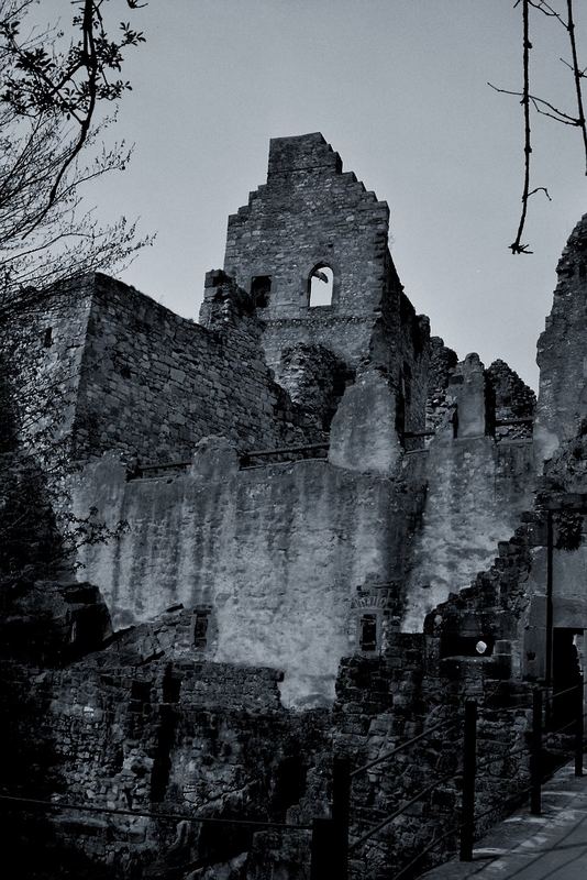 Hochburg bei Emmendingen