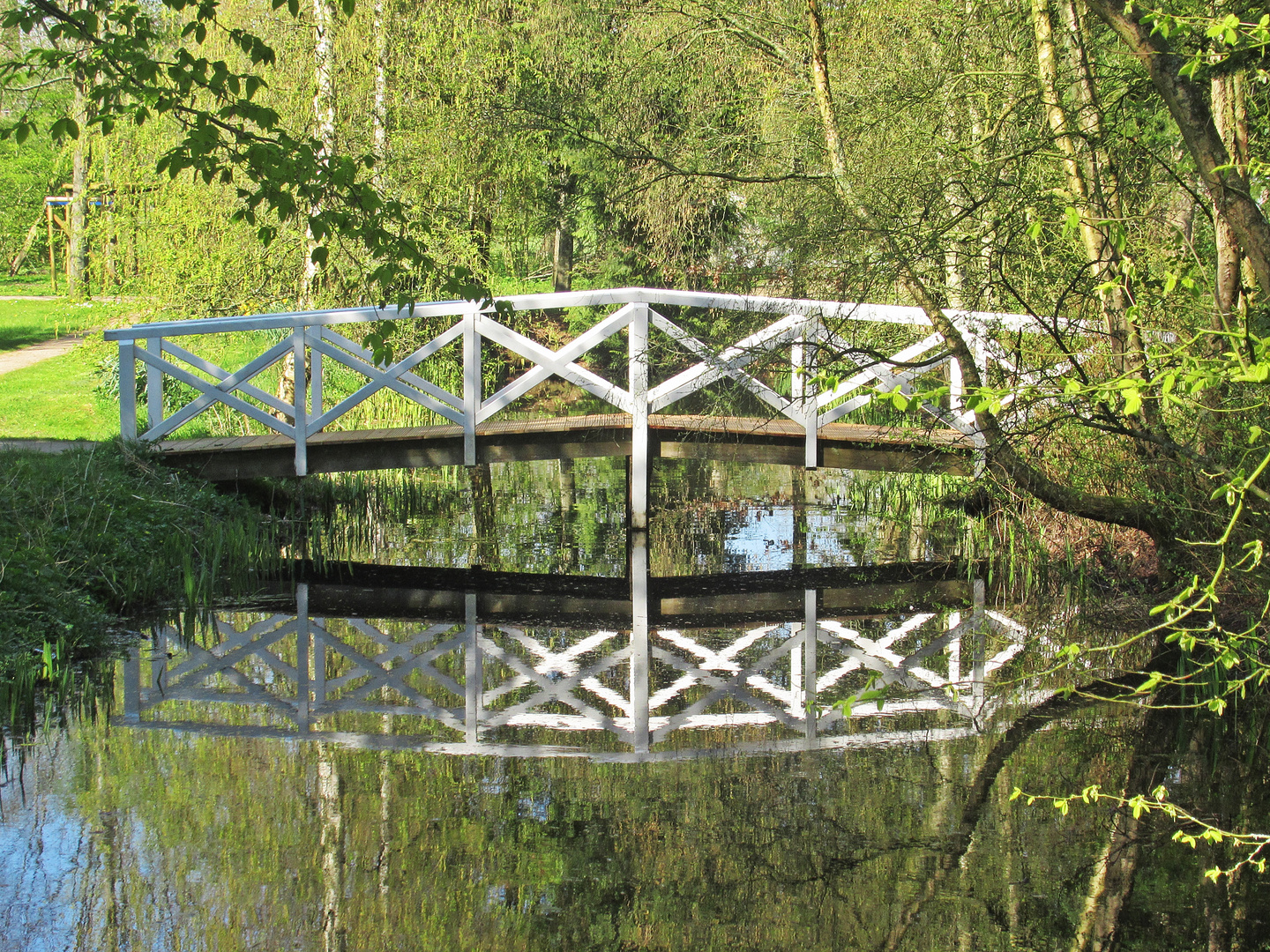 Hochdorfer Garten