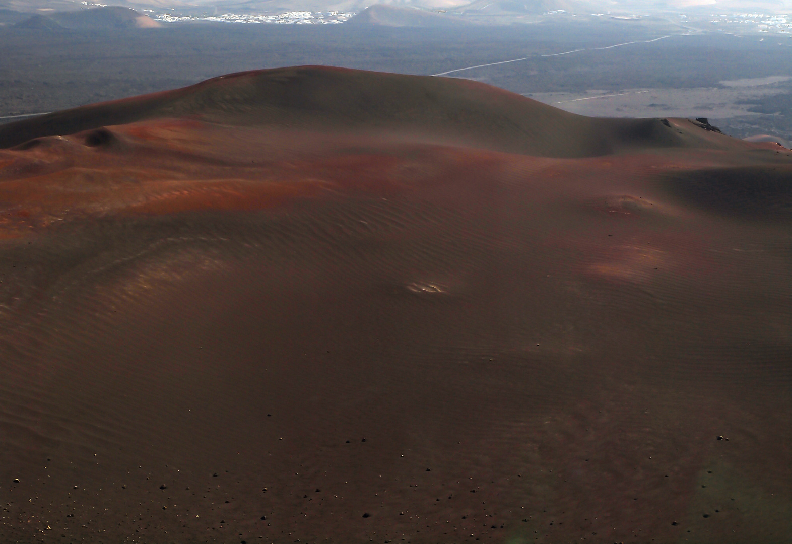 Hochebene / Altiplano