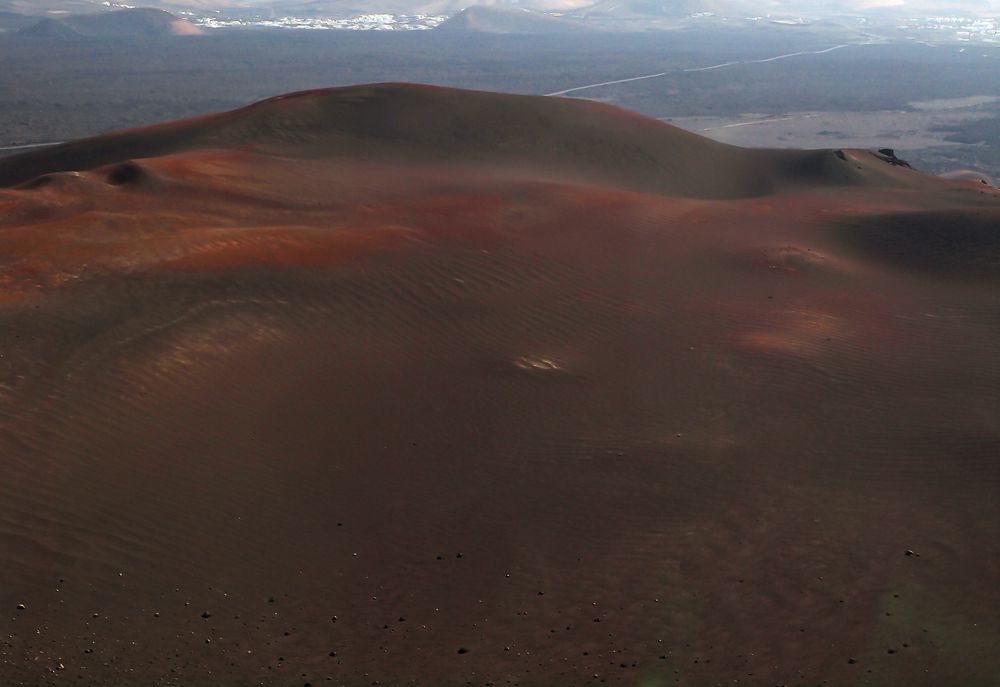 Hochebene / Altiplano