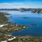 Hochebene Hardangervidda