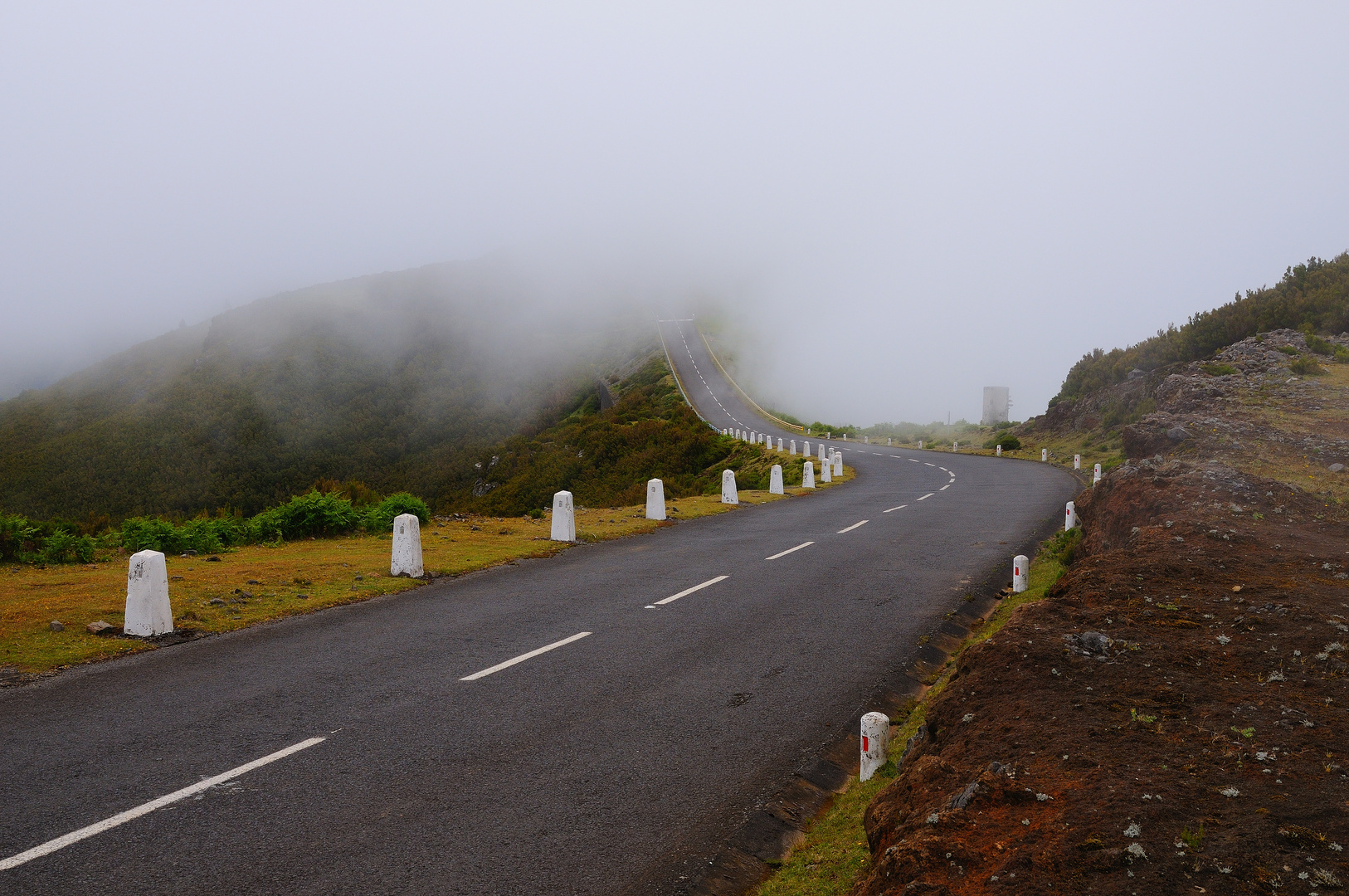 Hochebene Madeira