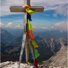 Hocheisspitze